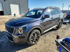 5XYRKDJF7SG375506 2025 KIA SORENTO