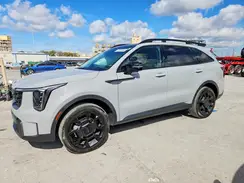 5XYRKDJF7SG376767 2025 KIA SORENTO