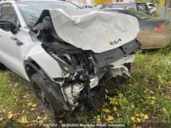 5XYRKDJF7SG380110 2025 KIA SORENTO
