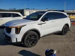 5XYRKDJF7SG403837 2025 KIA SORENTO