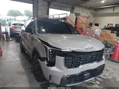 5XYRKDJF7SG404826 2025 KIA SORENTO