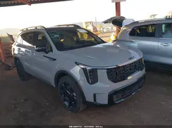 5XYRKDJF7TG406643 2026 KIA SORENTO