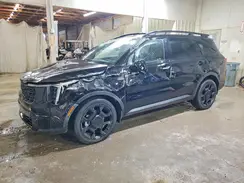 5XYRKDJF7TG456345 2026 KIA SORENTO
