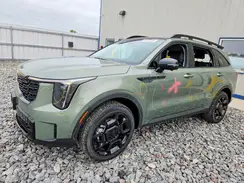 5XYRKDJF7TG476501 2026 KIA SORENTO