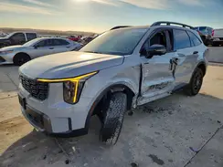 5XYRKDJF8RG252808 2024 KIA SORENTO