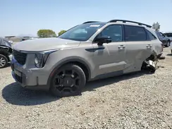 5XYRKDJF8RG252856 2024 KIA SORENTO