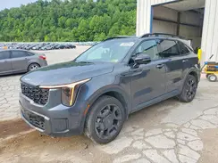 5XYRKDJF8RG256101 2024 KIA SORENTO