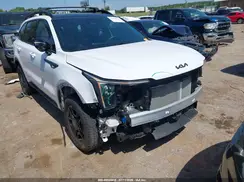 5XYRKDJF8RG267535 2024 KIA SORENTO