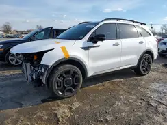 5XYRKDJF8RG268183 2024 KIA SORENTO
