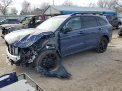 5XYRKDJF8RG270614 2024 KIA SORENTO