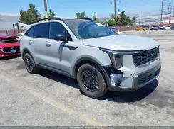 5XYRKDJF8RG270662 2024 KIA SORENTO