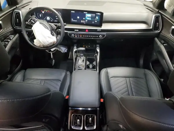 5XYRKDJF8RG272671 2024 KIA SORENTO - Image 8