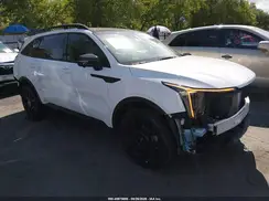 5XYRKDJF8RG273710 2024 KIA SORENTO