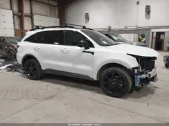 5XYRKDJF8RG289552 2024 KIA SORENTO