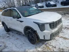 5XYRKDJF8RG293231 2024 KIA SORENTO