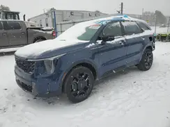 5XYRKDJF8RG293407 2024 KIA SORENTO