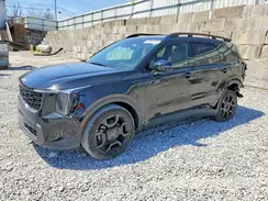 5XYRKDJF8RG303708 2024 KIA SORENTO