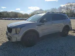 5XYRKDJF8RG307225 2024 KIA SORENTO