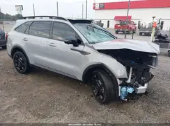 5XYRKDJF8RG308133 2024 KIA SORENTO