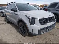 5XYRKDJF8SG315864 2025 KIA SORENTO
