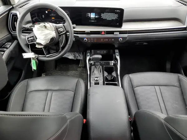 5XYRKDJF8SG319493 2025 KIA SORENTO - Image 8