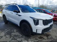 5XYRKDJF8SG326847 2025 KIA SORENTO