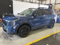 5XYRKDJF8SG330655 2025 KIA SORENTO