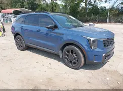 5XYRKDJF8SG333491 2025 KIA SORENTO