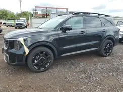 5XYRKDJF8SG338612 2025 KIA SORENTO