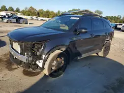 5XYRKDJF8SG344930 2025 KIA SORENTO