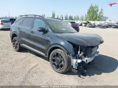 5XYRKDJF8SG351389 2025 KIA SORENTO