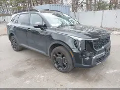 5XYRKDJF8SG363574 2025 KIA SORENTO