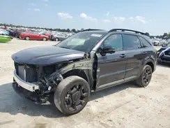 5XYRKDJF8SG373196 2025 KIA SORENTO