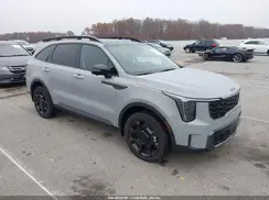 5XYRKDJF8SG389995 2025 KIA SORENTO