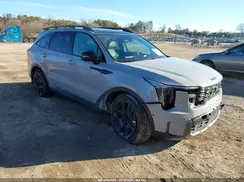 5XYRKDJF8SG390693 2025 KIA SORENTO