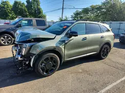 5XYRKDJF8SG402969 2025 KIA SORENTO