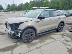 5XYRKDJF8SG403328 2025 KIA SORENTO