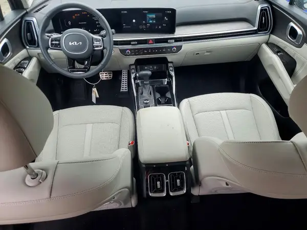 5XYRKDJF8SG403328 2025 KIA SORENTO - Image 8