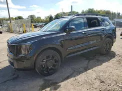 5XYRKDJF8SG404902 2025 KIA SORENTO