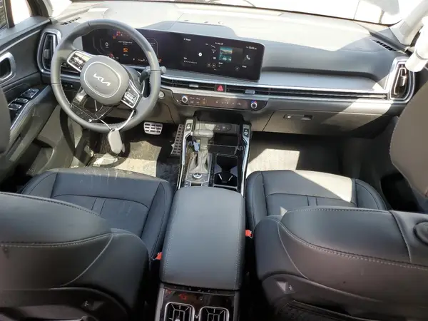 5XYRKDJF8SG404902 2025 KIA SORENTO - Image 8