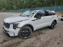 5XYRKDJF8TG407428 2026 KIA SORENTO