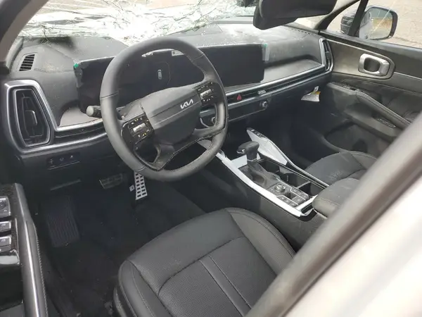 5XYRKDJF8TG407428 2026 KIA SORENTO - Image 8