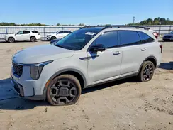 5XYRKDJF8TG409874 2026 KIA SORENTO