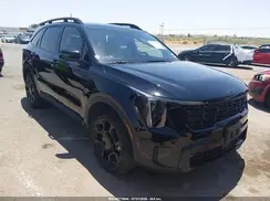 5XYRKDJF8TG410328 2026 KIA SORENTO