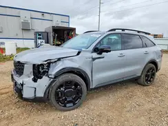 5XYRKDJF8TG462171 2026 KIA SORENTO