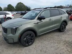 5XYRKDJF9RG251232 2024 KIA SORENTO