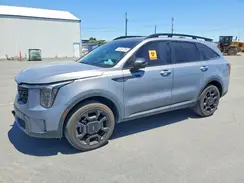 5XYRKDJF9RG255765 2024 KIA SORENTO