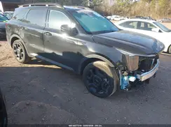 5XYRKDJF9RG256060 2024 KIA SORENTO