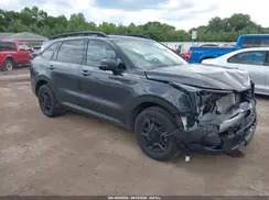5XYRKDJF9RG257564 2024 KIA SORENTO