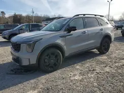 5XYRKDJF9RG258925 2024 KIA SORENTO